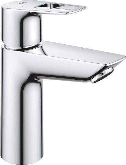 GROHE STARTLOOP SERVANTBATTERI M M/POP-UP KROM
