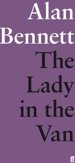The Lady in the Van
