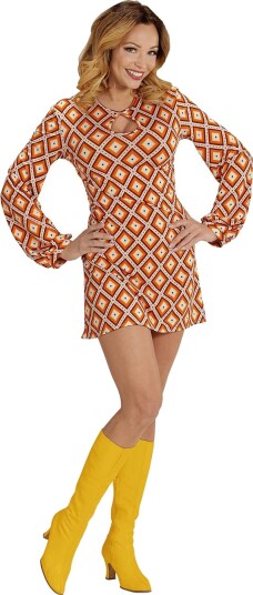 Groovy Rombekjole Groovy Rombekjole