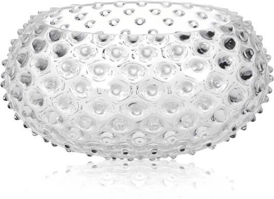 Anna Von Lipa Hobnail Tapas 23 cm Crystal