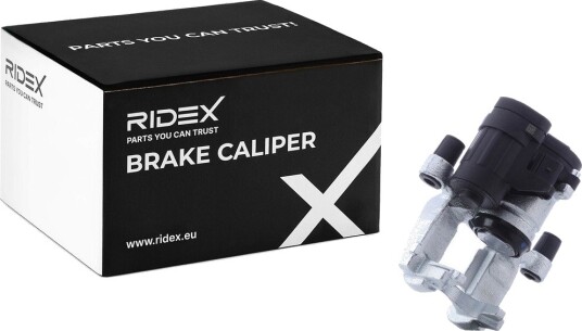 RIDEX 78B1027 Bremsecaliper