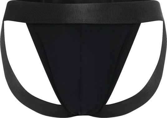 CDLP Jock Strap   Black   Black   XL
