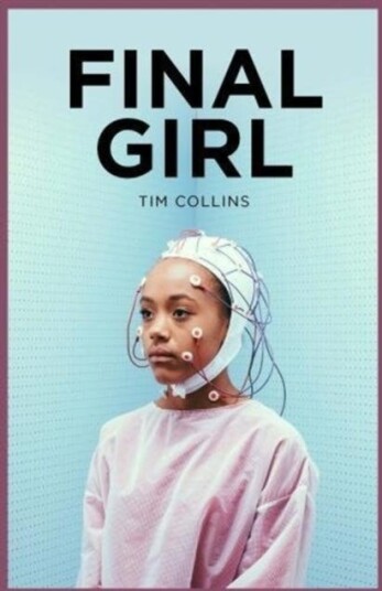Final Girl Av Tim Collins