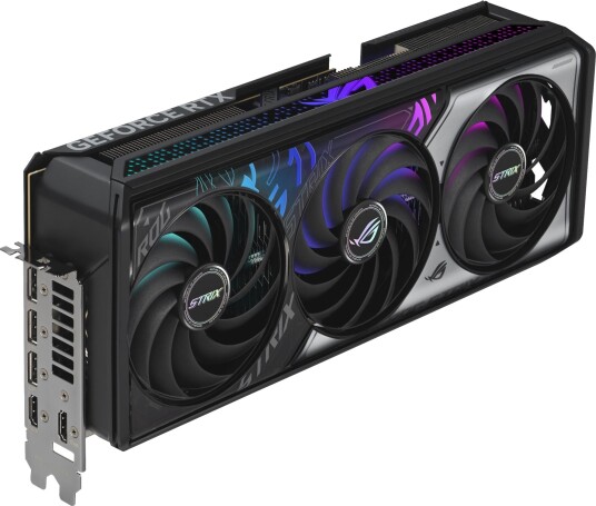 Asus ROG Strix GeForce RTX 5070 90YV0M81 M0NA00 Asus ROG Strix GeForce RTX 5070 90YV0M81 M0NA00