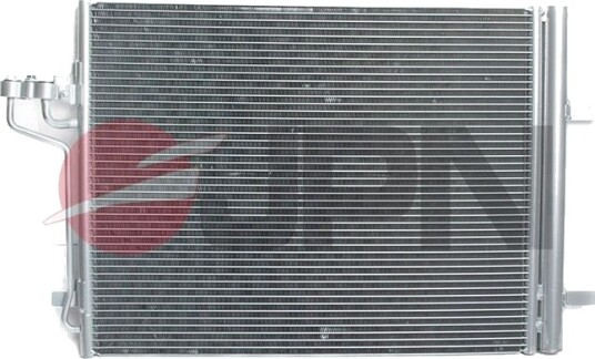 JPN 60C9540-JPN Kondensator, klimaanlegg