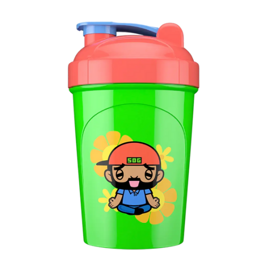G FUEL Shaker - The Ordinary Shaker