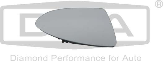 Speilglass, ytterspeil DPA 88571276402 Speilglass, ytterspeil DPA 88571276402