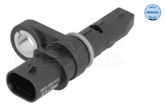 ABS sensor MEYLE 014 899 0086