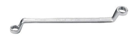 Stanley Bent Ringnøkkel 20 X 22 Mm (4-87-808)