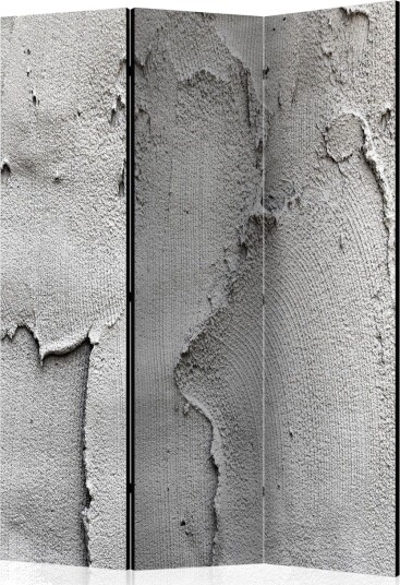 Romdeler - Concrete nothingness 135x172 - Artgeist sp. z o. o.
