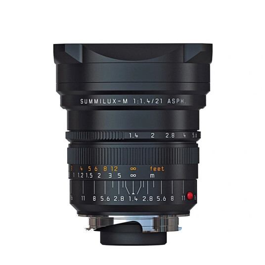 Leica Summilux-M f/1.4 21mm ASPH Leica Summilux-M f/1.4 21mm ASPH