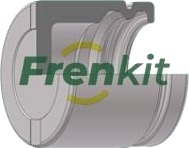 FRENKIT P545502 Stempel, bremsecaliper