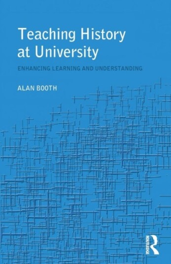 Teaching History at University Teaching History at University