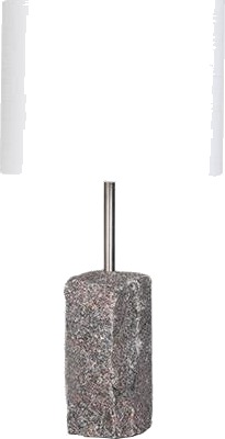Rig Bordlampe Granitt Høyde 50 Cm