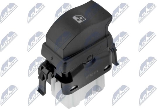 Bryter, vindusheis NTY EWS-RE-074