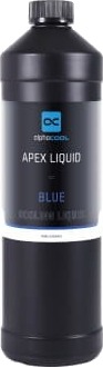 Alphacool 18653 Kjølevæske Blå 1L 18653