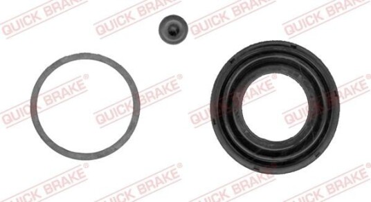 Quick Brake Rep. sett bremsecaliper QUICK BRAKE 114 0350