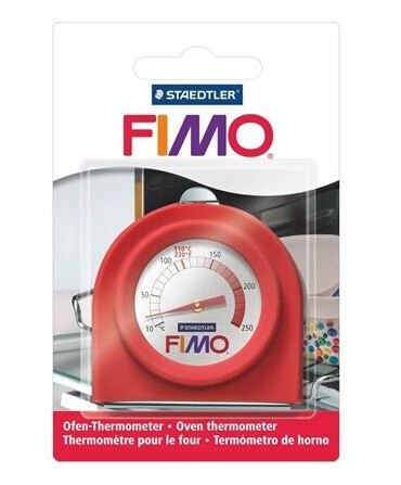 Staedtler Fimo cooking thermometer