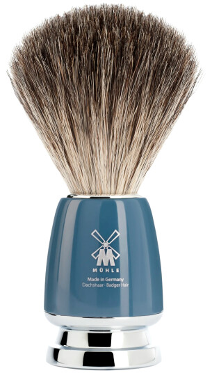 Mühle Rytmo Pure Badger barberkost Mühle Rytmo Pure Badger barberkost