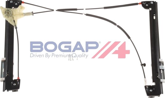 Vindusheis BOGAP B5341147