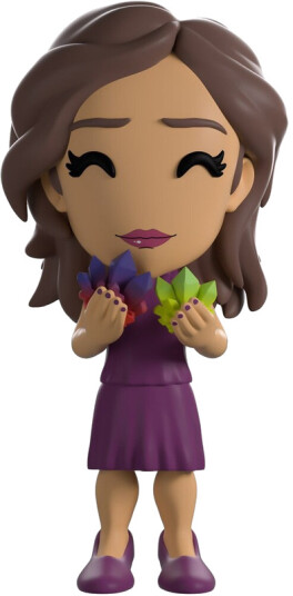 Breaking Bad #20 Marie Schrader Vinyl Figure