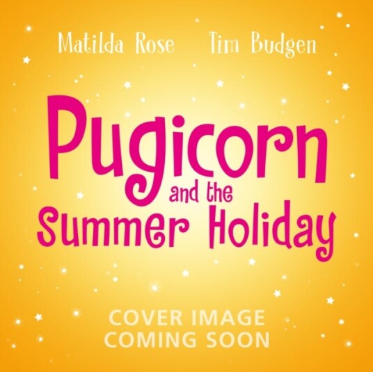 The Magic Pet Shop: Pugicorn and the Rainbow Holiday The Magic Pet Shop: Pugicorn and the Rainbow Holiday
