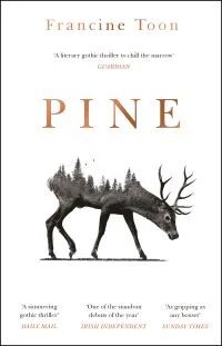Pine Av Francine Toon