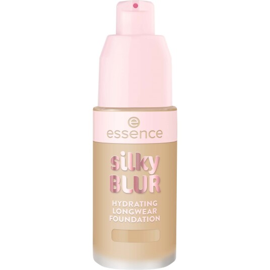 essence Silky Blur Hydrating Longwear Foundation 178 essence Silky Blur Hydrating Longwear Foundation 178