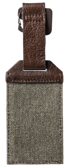 Think Tank Retrospective Luggage Tag Think Tank Retrospective Luggage Tag