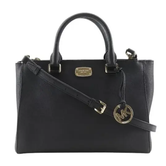 Michael Kors Dame Svart Michael Kors Dame Svart