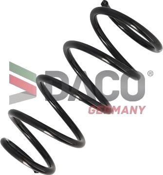 DACO Germany 810913 Fjær