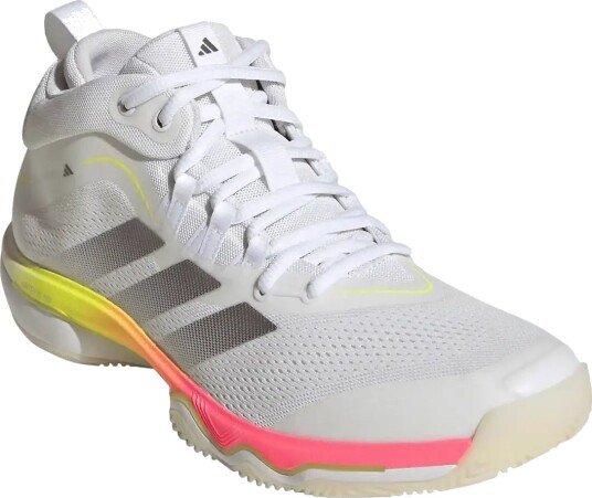 Adidas Performance Crazyflight 7 Mid M   White   40 2/3
