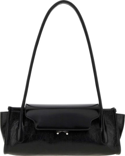 Marni Dame Vesker Svart ONE SIZE,