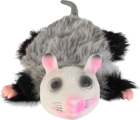 Hyper Pet Real Skinz Opossum Ca L 30 X B 15 X H 8 cm Hyper Pet Real Skinz Opossum Ca L 30 X B 15 X H 8 cm