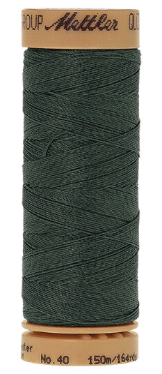 Mettler, Silk Finish Cotton 40, 150m Farge nr 0757 (før 850)