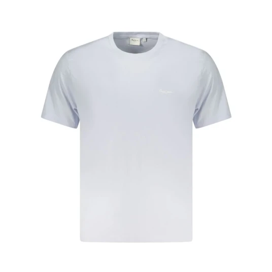 Pepe Jeans Herre Topper Blå M,