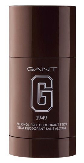 Gant 1949 Deodorant Stick 75g Gant 1949 Deodorant Stick 75g