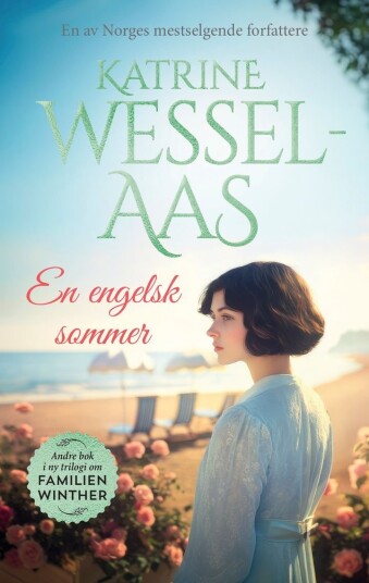 En engelsk sommer En engelsk sommer
