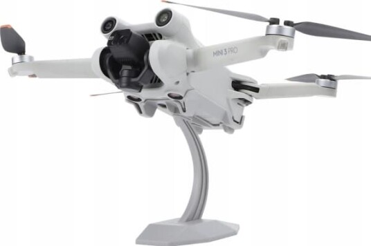 SunnyLife Stand Stand Holder Stativ For DJI Mini 3/3 Pro / 2/2 Se / Se / Mavic Mini / Zj562-gy