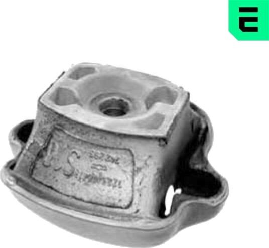 OPTIMAL F7 5208 Motorfeste