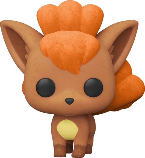 Funko POP! Pokémon Vulpix figur