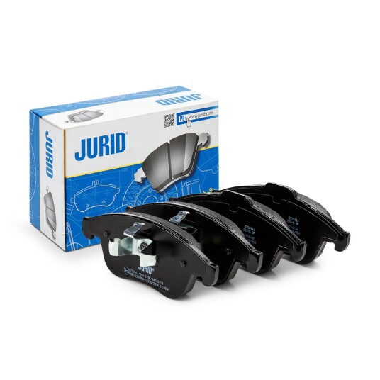 Bremseklosser JURID 573316J Bremseklosser JURID 573316J