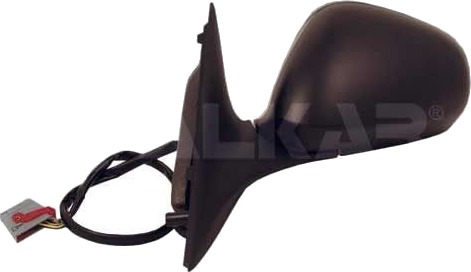 Sidespeil ALKAR 6125464 Sidespeil ALKAR 6125464