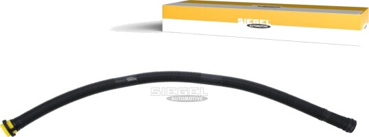 Sugerør, luftforsyning SIEGEL AUTOMOTIVE SA1G0139