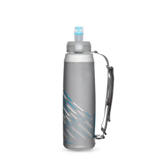 Hydrapak Skyflask It Speed 500 ml Flaske med Biteventil Klar