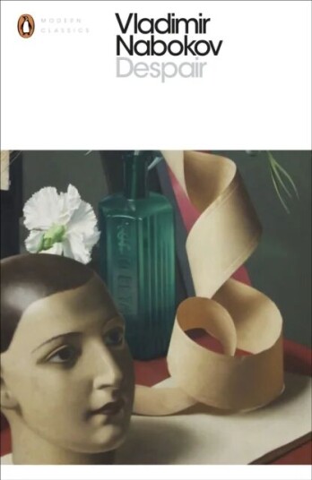 Despair Av Vladimir Nabokov