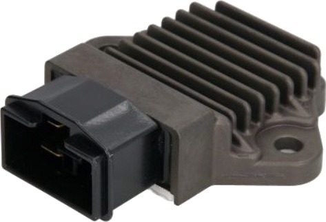 TOURMAX RGU-107 Dynamoregulator