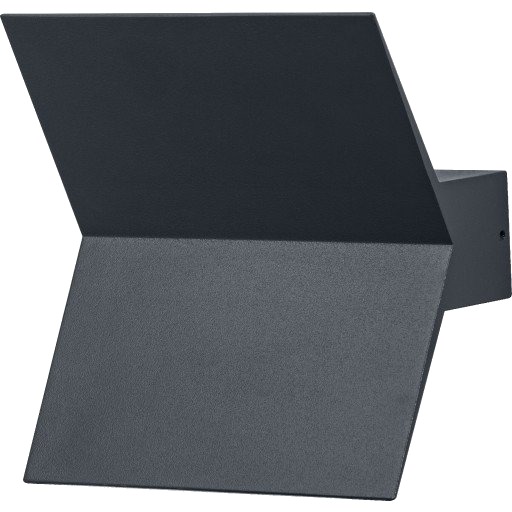 Osram Endura Style Bat utelys vegg