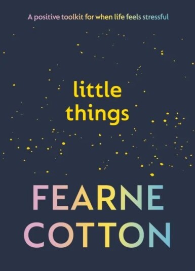 Little Things Av Fearne Cotton