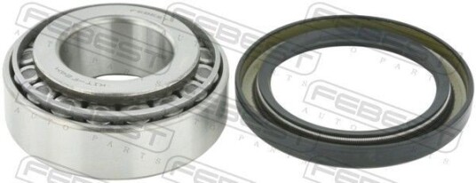 Hjullager FEBEST KIT-F24M